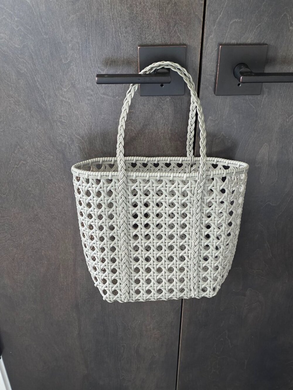 BEMBIEN SMALL JOLENE BAG - Garmentory Color Gray Like New